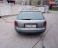 Серый Ауди А6, объемом двигателя 2.5 л и пробегом 302 тыс. км за 5000 $, фото 7 на Automoto.ua