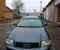 Серый Ауди А6, объемом двигателя 2.5 л и пробегом 300 тыс. км за 5100 $, фото 1 на Automoto.ua