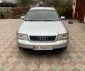 Сірий Ауді А6, об'ємом двигуна 2.5 л та пробігом 378 тис. км за 4100 $, фото 5 на Automoto.ua