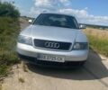 Сірий Ауді А6, об'ємом двигуна 2.4 л та пробігом 406 тис. км за 2800 $, фото 1 на Automoto.ua