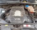Ауди А6 2001 в Деражне на Automoto.ua Серый Ауди А6, объемом двигателя 2.39 л и пробегом 399 тыс. км за 3499 $, фото 9 на Automoto.ua