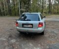 Сірий Ауді А6, об'ємом двигуна 2.5 л та пробігом 295 тис. км за 3700 $, фото 3 на Automoto.ua