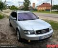 Сірий Ауді А6, об'ємом двигуна 2.4 л та пробігом 278 тис. км за 4200 $, фото 1 на Automoto.ua