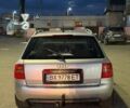 Сірий Ауді А6, об'ємом двигуна 2.5 л та пробігом 350 тис. км за 4700 $, фото 27 на Automoto.ua