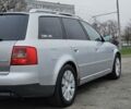 Серый Ауди А6, объемом двигателя 2.5 л и пробегом 350 тыс. км за 4500 $, фото 7 на Automoto.ua