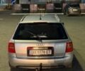 Сірий Ауді А6, об'ємом двигуна 2.5 л та пробігом 350 тис. км за 4700 $, фото 28 на Automoto.ua