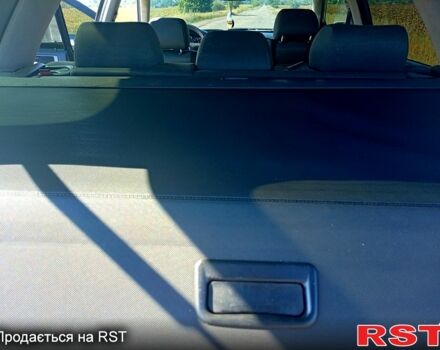 Серый Ауди А6, объемом двигателя 2.5 л и пробегом 372 тыс. км за 5800 $, фото 3 на Automoto.ua