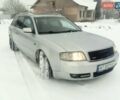 Сірий Ауді А6, об'ємом двигуна 2.5 л та пробігом 300 тис. км за 2999 $, фото 1 на Automoto.ua