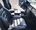 Сірий Ауді А6, об'ємом двигуна 2.5 л та пробігом 370 тис. км за 4700 $, фото 1 на Automoto.ua