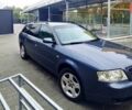 Сірий Ауді А6, об'ємом двигуна 2.5 л та пробігом 300 тис. км за 4200 $, фото 1 на Automoto.ua