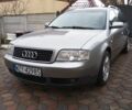 Сірий Ауді А6, об'ємом двигуна 0 л та пробігом 290 тис. км за 2750 $, фото 1 на Automoto.ua