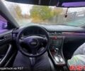 Ауді А6 2001 у Новомосковске на Automoto.ua Сірий Ауді А6, об'ємом двигуна 2.5 л та пробігом 204 тис. км за 4700 $, фото 5 на Automoto.ua
