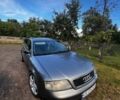Сірий Ауді А6, об'ємом двигуна 2.5 л та пробігом 320 тис. км за 2750 $, фото 1 на Automoto.ua