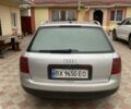 Сірий Ауді А6, об'ємом двигуна 2.5 л та пробігом 378 тис. км за 4100 $, фото 2 на Automoto.ua