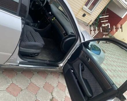 Сірий Ауді А6, об'ємом двигуна 0 л та пробігом 378 тис. км за 4100 $, фото 12 на Automoto.ua