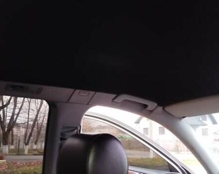 Сірий Ауді А6, об'ємом двигуна 2.5 л та пробігом 257 тис. км за 5200 $, фото 13 на Automoto.ua