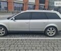 Сірий Ауді А6, об'ємом двигуна 2.39 л та пробігом 230 тис. км за 5000 $, фото 6 на Automoto.ua