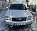 Серый Ауди А6, объемом двигателя 2.5 л и пробегом 3 тыс. км за 3800 $, фото 1 на Automoto.ua