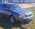 Сірий Ауді А6, об'ємом двигуна 2.5 л та пробігом 416 тис. км за 3900 $, фото 1 на Automoto.ua