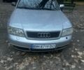 Сірий Ауді А6, об'ємом двигуна 2.5 л та пробігом 372 тис. км за 3100 $, фото 1 на Automoto.ua