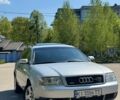 Серый Ауди А6, объемом двигателя 2.5 л и пробегом 273 тыс. км за 5650 $, фото 1 на Automoto.ua