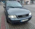Сірий Ауді А6, об'ємом двигуна 2.5 л та пробігом 410 тис. км за 3700 $, фото 1 на Automoto.ua