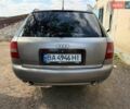 Сірий Ауді А6, об'ємом двигуна 2.5 л та пробігом 404 тис. км за 3300 $, фото 6 на Automoto.ua