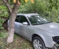 Сірий Ауді А6, об'ємом двигуна 2.5 л та пробігом 350 тис. км за 1100 $, фото 1 на Automoto.ua
