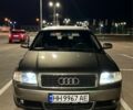 Сірий Ауді А6, об'ємом двигуна 2.5 л та пробігом 496 тис. км за 3999 $, фото 1 на Automoto.ua