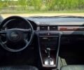 Сірий Ауді А6, об'ємом двигуна 2.5 л та пробігом 340 тис. км за 6800 $, фото 4 на Automoto.ua