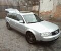 Сірий Ауді А6, об'ємом двигуна 2.5 л та пробігом 263 тис. км за 4900 $, фото 1 на Automoto.ua