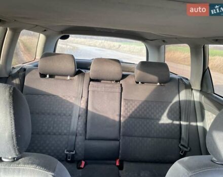 Серый Ауди А6, объемом двигателя 1.8 л и пробегом 387 тыс. км за 4700 $, фото 3 на Automoto.ua