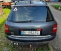 Сірий Ауді А6, об'ємом двигуна 2.5 л та пробігом 350 тис. км за 4200 $, фото 2 на Automoto.ua