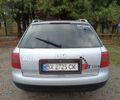 Ауди А6 2001 в Деражне на Automoto.ua Серый Ауди А6, объемом двигателя 2.39 л и пробегом 399 тыс. км за 3499 $, фото 7 на Automoto.ua