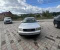 Серый Ауди А6, объемом двигателя 2.5 л и пробегом 266 тыс. км за 3300 $, фото 1 на Automoto.ua