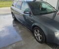 Сірий Ауді А6, об'ємом двигуна 1.9 л та пробігом 250 тис. км за 4800 $, фото 6 на Automoto.ua