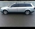 Сірий Ауді А6, об'ємом двигуна 2.5 л та пробігом 330 тис. км за 3200 $, фото 3 на Automoto.ua