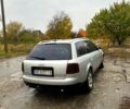 Ауді А6 2001 у Новомосковске на Automoto.ua Сірий Ауді А6, об'ємом двигуна 2.5 л та пробігом 204 тис. км за 4700 $, фото 6 на Automoto.ua