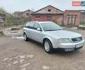 Серый Ауди А6, объемом двигателя 1.8 л и пробегом 306 тыс. км за 4700 $, фото 7 на Automoto.ua