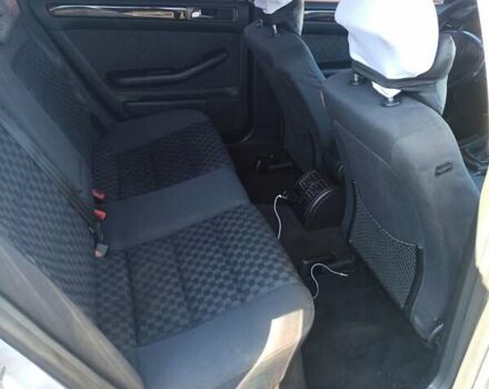 Сірий Ауді А6, об'ємом двигуна 2.5 л та пробігом 360 тис. км за 4600 $, фото 1 на Automoto.ua