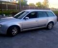 Сірий Ауді А6, об'ємом двигуна 1.8 л та пробігом 292 тис. км за 4700 $, фото 3 на Automoto.ua