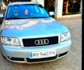 Сірий Ауді А6, об'ємом двигуна 2.5 л та пробігом 412 тис. км за 4200 $, фото 1 на Automoto.ua