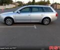 Серый Ауди А6, объемом двигателя 2.4 л и пробегом 312 тыс. км за 4300 $, фото 6 на Automoto.ua