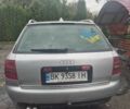 Сірий Ауді А6, об'ємом двигуна 2.5 л та пробігом 480 тис. км за 3500 $, фото 5 на Automoto.ua
