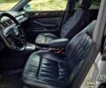 Сірий Ауді А6, об'ємом двигуна 2.5 л та пробігом 340 тис. км за 6800 $, фото 6 на Automoto.ua