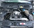 Сірий Ауді А6, об'ємом двигуна 2.5 л та пробігом 300 тис. км за 4200 $, фото 10 на Automoto.ua