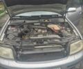 Сірий Ауді А6, об'ємом двигуна 2.5 л та пробігом 480 тис. км за 3500 $, фото 9 на Automoto.ua