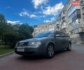Сірий Ауді А6, об'ємом двигуна 2.5 л та пробігом 537 тис. км за 4700 $, фото 1 на Automoto.ua