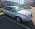 Серый Ауди А6, объемом двигателя 2.5 л и пробегом 342 тыс. км за 4299 $, фото 3 на Automoto.ua