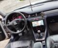 Сірий Ауді А6, об'ємом двигуна 2.5 л та пробігом 257 тис. км за 5200 $, фото 12 на Automoto.ua